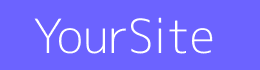 YourSite